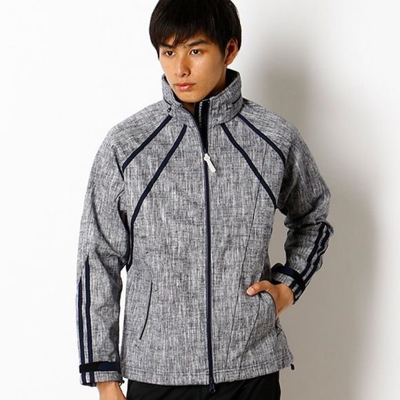 adidas Other - NWT Adidas NMD Tokyo Chambreaker Jacket, XL